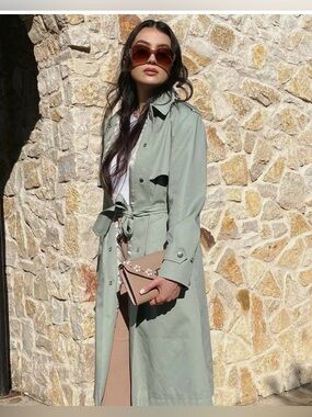 NWT - COACH Tammie Clutch Crossbody With Floral Whipstitch